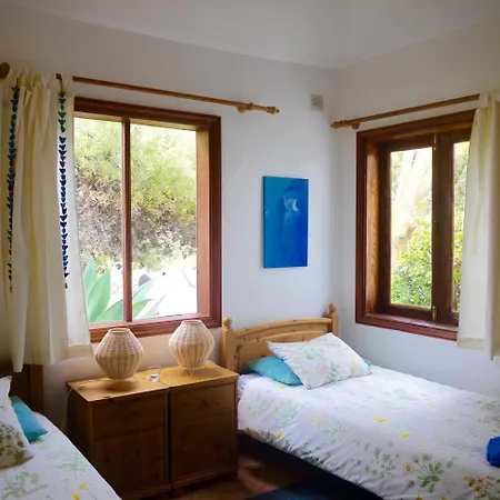 Tisalaya 山林小屋