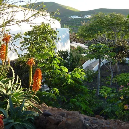 Tisalaya 山林小屋