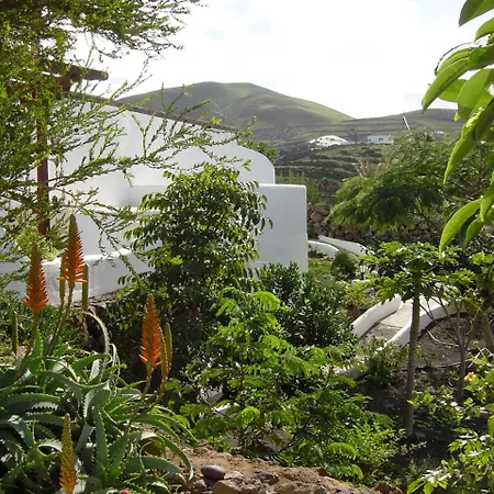 山林小屋 Tisalaya 蒂纳霍