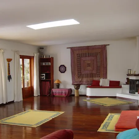 山林小屋 Tisalaya